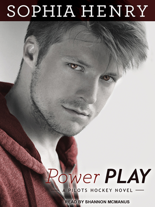 Title details for Power Play by Sophia Henry - Available